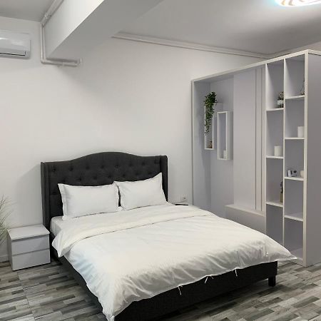 Apartament Alexandra Aparthotel Mamaia Kültér fotó