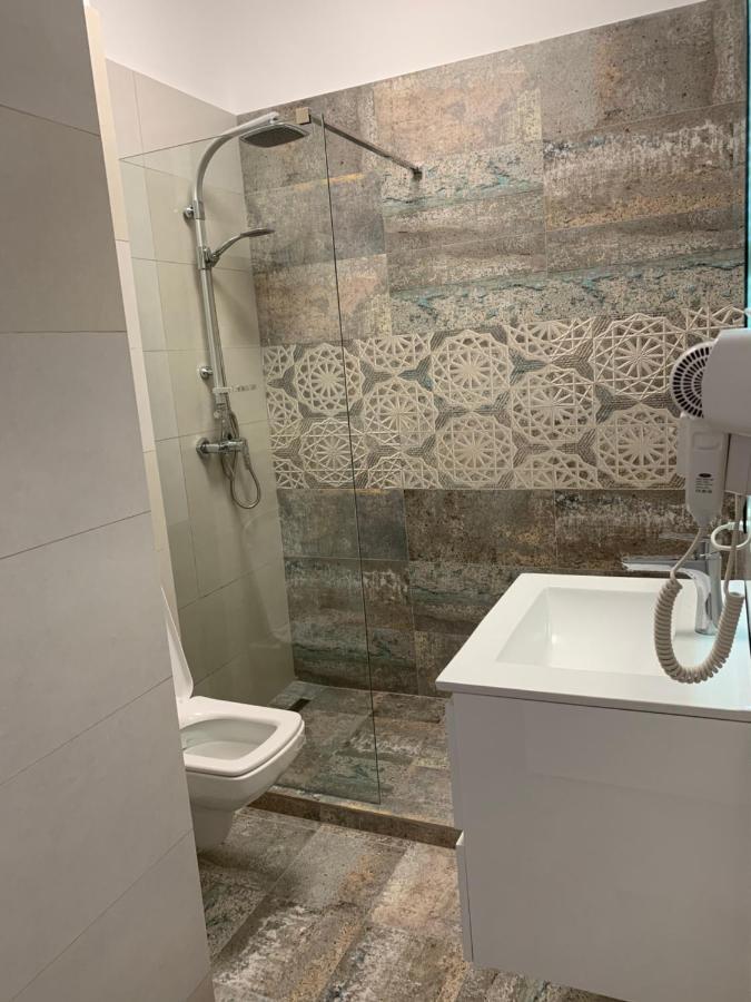 Apartament Alexandra Aparthotel Mamaia Kültér fotó