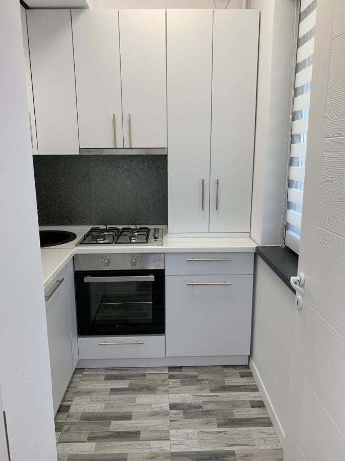 Apartament Alexandra Aparthotel Mamaia Kültér fotó